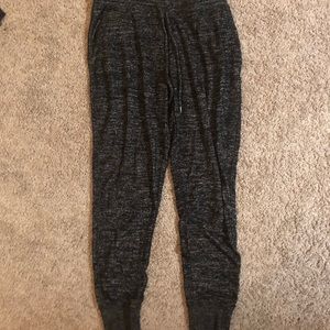 GAP Pajama joggers